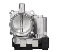 WTXXGQ Throttle Body For SEAT For IBIZA 1.2 1.6 2013-2018 For TOLEDO 03F133062B Throttle Body Acceleration 52mm Throttle Valve