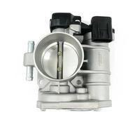 WTXXGQ Throttle Body For Suzuki For Forenza For Reno I4 2.0L Engine 2006-2008 96417730 25368821 1 Piece Throttle Body Assembly Throttle Valve