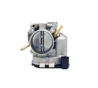 WTXXGQ Throttle Body For TOUAREG (7P5, 7P6) 3.0 V6 TSI Hybrid 04.2010-03.2018 279 379 2995 SUV Throttle Body 06B133062L Throttle Valve