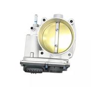 WTXXGQ Throttle Body For Volvo XC90 S80 V8 4.4L 2005 2006 2007 2008 2009 2010 2011 Throttle Body Assembly 30622273 Throttle Valve