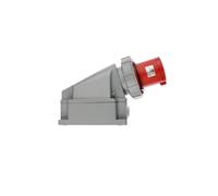 Keraf PCE CEE appliance Socket Outlet - 103382
