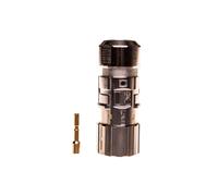 Wtyczka okrągła żeńska 5+PE 630V 25A EPIC LS1 D6 73000028