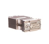 Wtyk magistralny D-SUB 9P śrubowy SUBCON-PLUS-CAN/AX 2306566