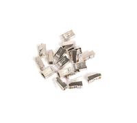 Wtyk RJ45 (8P8C) przelotowy kat.5e ekranowany AWG 26-24 /woreczke zawiera 100szt