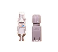 LAPP Field Terminable Connector RJ45 CAT 5e FM45