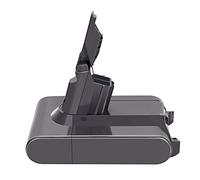 WTYPICS V7 Replacement Battery 21.6V 3500mAh Compatible for Dyson V7 Animal V7 Motorhead Pro, V7 Trigger, V7 Fluffy, V7 Mattress Vacuum Cleaner