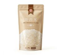 Wu Fu Yuan New Sago Original Flavor 250g