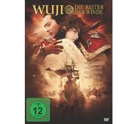 Wu Ji - Die Reiter der Winde