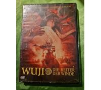 Wu Ji - Die Reiter der Winde [DVD] (2006) Chen Hong; Cecilia Cheung; Chen Kaige