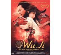 Wu Ji : la Legende des Cavaliers du Vent