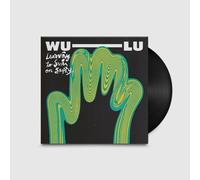 WU-LU - LEARNING TO SWIM ON EMPTY (LTD. EXPANDED EDITION) VINYL LP SINGLE NEW