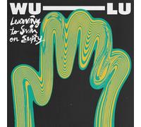 Wu-Lu - Learning To Swim On Empty [VINYL]