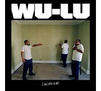 Wu-lu - Loggerhead [CD]