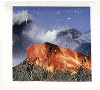 Go Tell Fire to the Mountain