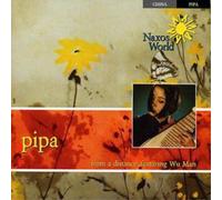 Wu Man - From a Distance: Pipa Music