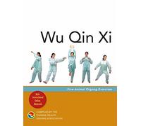 Wu Qin Xi