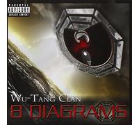 Wu Tang Clan - 8 Diagrams [Limited CD + DVD] [Us Import]