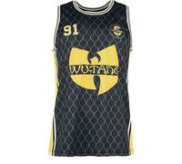 Wu-Tang Clan Amplified Collection - BB Vest Jersey multicolour S