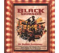 Wu-Tang and Mathematics - Wu-Tang and Mathematics - Black Samson, The Bastard Swordsman: Wu-Tang, The Saga Continues Collection [VINYL]