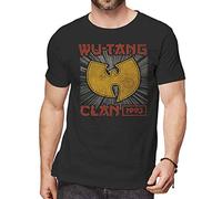Band Monkey Wu-Tang Clan Unisex T-Shirt Tour '93
