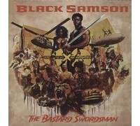 Wu-Tang Clan Black Samson, The Bastard Swordsman - Sealed UK 2 CD album double set WTXMCD-2 36 Chambers 2025
