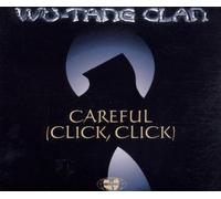 Wu Tang Clan - Careful