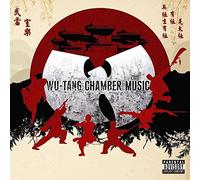 Wu-Tang Clan - Chamber Music