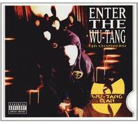 Enter the Wu Tang
