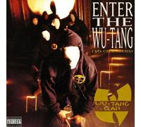 Wu-Tang Clan – Enter the Wu-Tang (36 Chambers) – CD – RCA