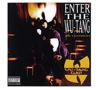 Wu-Tang Clan - Enter The Wu-Tang 36 Chambers - CD - 47 - F15z