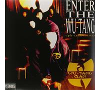 Wu-Tang Clan - Enter The Wu-Tang (36 Chambers) [Vinyl]