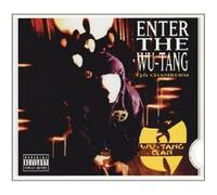 Enter the Wu Tang