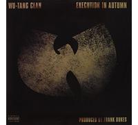Wu Tang Clan - Execution In Autumn [VINYL]