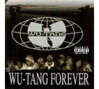 Wu Tang Clan - Forever [VINYL]