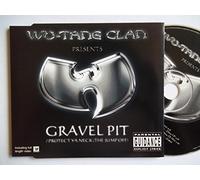 Wu Tang Clan - Gravel Pit