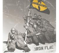 Wu-Tang Clan - Iron Flag [Reissue] [Low-Price