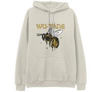 Wu-Tang Clan Killa Bee Hoodie beige M