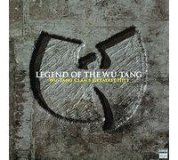 Legend of the Wu-Tang Clan: Wu-Tang Clan's Greatest Hits by Wu-Tang Clan...