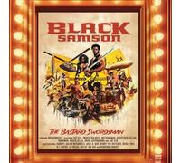 Wu-Tang and Mathematics - Wu-Tang and Mathematics - Black Samson, The Bastard Swordsman: Wu-Tang, The Saga Continues Collection [VINYL]