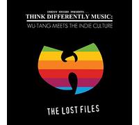 Wu Tang Clan Meets The Indie Culture - The Lost Files