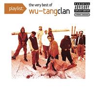 Wu-Tang Clan - Playlist: The Very Best Of Wu-Tang Clan