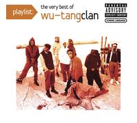 Wu-Tang Clan - Playlist: The Very Best Of Wu-Tang Clan