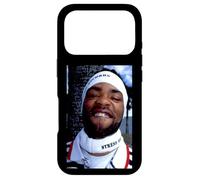 Wu-Tang Clan Rapper Method Man 1993 By Andy Willsher Case for iPhone 17 Pro