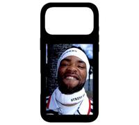 Wu-Tang Clan Rapper Method Man 1993 By Andy Willsher Case for iPhone 17 Pro Max