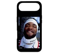 Wu-Tang Clan Rapper Method Man 1993 By Andy Willsher Case for iPhone Air