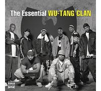 Wu-Tang Clan - The Essential Wu-Tang Clan [VINYL]