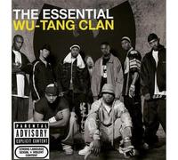 Wu-Tang Clan - The Essential Wu-Tang Clan (Gold Series)