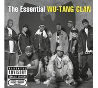 The Essential Wu-Tang Clan