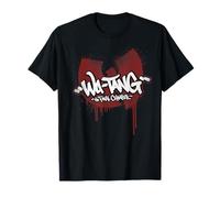 Wu-Tang Clan The Final Chamber Worldwide Tour T-Shirt