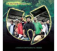 Wu-Tang Clan The Wu-Tang Classics - Volume 1 (Vinyl) 12" Album (US IMPORT)